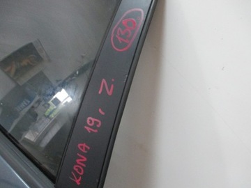 фото thumb №7, Дверь правые задние hyundai kona 19r