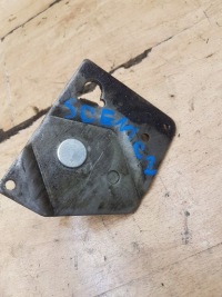 фото thumb №2, Натяжитель ремень renault scenic ii lift 1.9dci