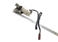 фото thumb №1, 1889268 scania замок двері, правий