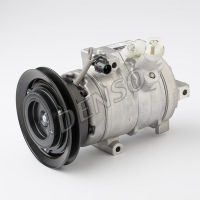 Denso dcp45012 компрессор, кондиционер Цена, фото thumb
