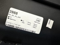 Bentley bentayga задний бампер 36a807511 36a807301 Оригинал, фото thumb