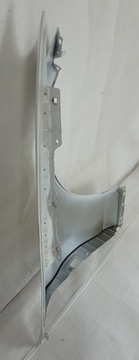 фото thumb №15, Крило лівий перед mercedes c-klasa w205 2014-