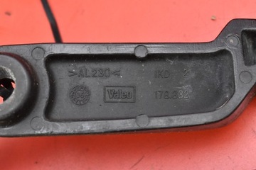 фото thumb №7, Рычаг рычаги дворник перед eu 4l1955408b 4l1955407a audi q7 4l 05-09