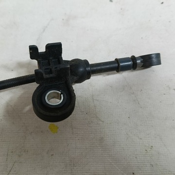 фото thumb №9, Ford втулка стабилизатора 20- трос изменения коробки передач usa lx6p-7j167-ag