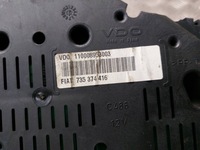 фото thumb №15, Набір стартовий alfa romeo 147 1.9 jtd 55189421 735374416 51711428