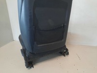 фото thumb №10, Bmw x3 2.0 d e83 03-06 сидіння пасажира шкіряний