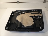 фото thumb №6, Vw tiguan i 1 5n боковина обивка дверь левый перед 5n0867011