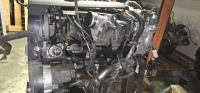 фото thumb №7, Двигатель комплектный f1agl4113 2.3jtd 140 km fiat ducato iii рестайлинг