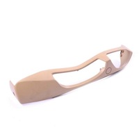 фото thumb №11, Bmw z4 e85 захист сидіння правий перед бежева