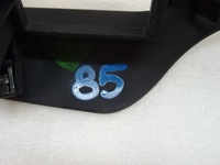 фото thumb №13, C3 picasso рамка корпус радио 96825462