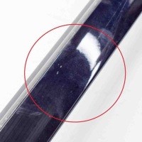 Комплект рейлингов кровельные volvo xc60 2 246 32216713 20371459 2.0l 145kw Доставка, фото thumb