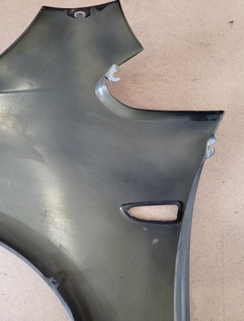 фото thumb №7, Крыло правые переднее opel astra j iv