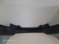 фото thumb №6, Audi a6 c6 sedan 04-08 бампер задняя задний 4f807511a