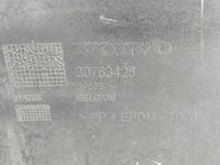 фото thumb №8, Volvo xc60 i 2008-2013 бампер задний