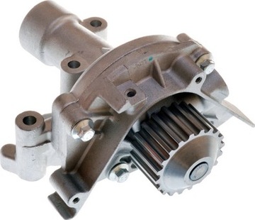 фото thumb №1, Насос воды peugeot 406 607 1.8 2.0 2.2 16v hpi hdi