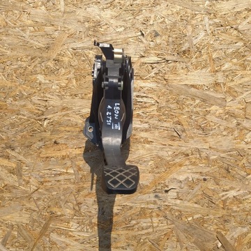 фото thumb №1, Seat leon iii golf vii педаль сцепления 1.2 tsi 5q1721059cl