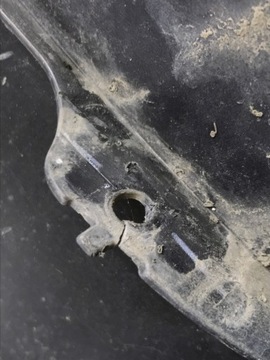 фото thumb №10, Porsche macan 95b рестайлинг бампер перед переднее 95b807221