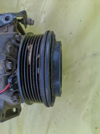 фото thumb №3, Ford b max b-max компрессор компрессор кондиционера