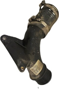 фото thumb №1, Ng149 ford transit courier 1.5d труба повітрозабірник