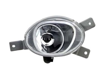 фото thumb №1, Tyc лампа протитуманна h1 volvo xc70 11.97-08.