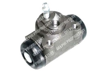 фото thumb №1, Delphi lw40001 циліндрик гальмівний