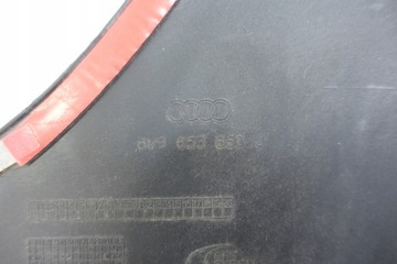 фото thumb №7, Планка порогова права audi a4 b9 рестайлінг універсал allroad