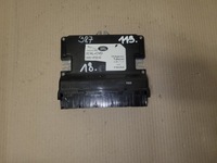 фото thumb №1, Jaguar xf x250 модуль подвеска