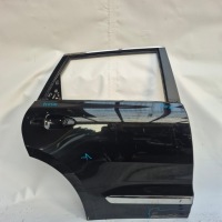 Купить Kia niro i 1 16-22r. - дверь задние правое задний  задние, фото thumb