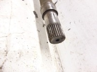 Приводной вал правая honda cr-v 1 1995r- 2.0 16v бензин автоматическая коробка передач европа Киев, фото thumb