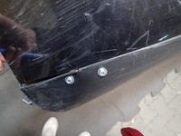 фото thumb №10, Бампер перед porsche cayenne 10-14