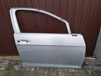 фото thumb №1, Vw golf vii 5g0 двері перед праві