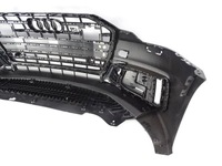 фото thumb №10, Бампер перед audi a6 c8 4k s-line s6 + решітка радіатора 4k0807437c