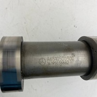 фото thumb №8, Випускний всмоктуючий вал розподільний вал mercedes sprinter 651 2.2 cdi