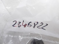 фото thumb №5, Клипса, клипса opel omega a vectra a 2346822