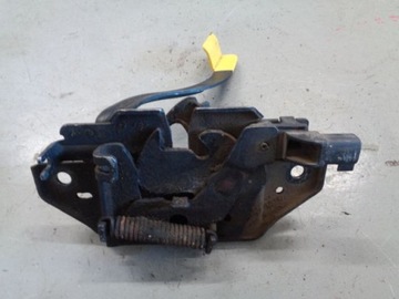 фото thumb №2, Ford c-max mk2 12 замок засув відкривання капота