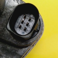 фото thumb №6, Дросельна заслінка skoda fabia mk1 aze 047133062d nr484