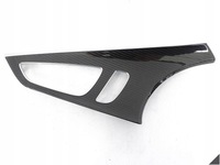 фото thumb №1, Audi rs7 s7 a7 4g8 c7 10-18 защита dekor дверь левая перед карбон хром 6t3