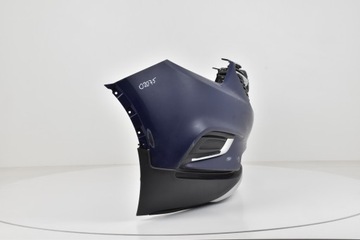 фото thumb №8, Opel mokka x 2016- бампер переднє