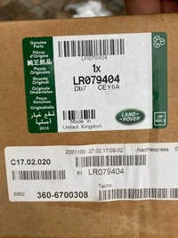 фото thumb №8, Лічильник прилади 2.0 discovery sport 2016-19