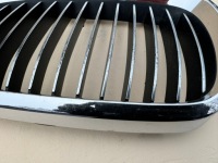 фото thumb №9, Bmw serii 3 e92 e93 решётка левая решётка радиатора бампера левый перед 1237070708