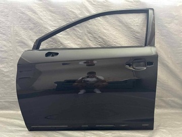 фото thumb №1, Дверь передние левая subaru outback v bs 14 - 19