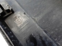 фото thumb №11, Bmw x3 f25 x4 f26 m-pakiet 10-17 lift молдинг na дверь правый перед