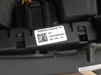 фото thumb №13, Ford mondeo mk5 fusion usa руль кожа