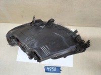 Fiat ducato iii фара правый белый штекер szczecin-gorzów- poznań 4958 Доставка, фото thumb