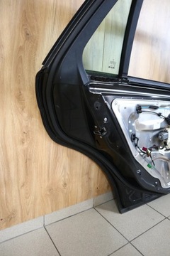 фото thumb №10, Mercedes e-klasa w212 универсал дверь левая зад задние лак 197