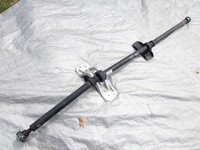 фото thumb №1, Volvo xc90 ii wał привідний p31437119