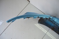 фото thumb №8, Mini one - cooper f56 f55 2018 бампер передній