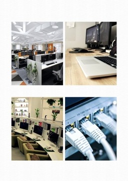 СЕТЕВОЙ КАБЕЛЬ ETHERNET UGREEN STRONG RJ45 CAT6 2M