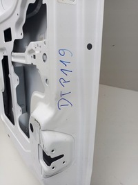 фото thumb №16, Renault master iii 3 iv 4 2010- двері праве задні задня правий