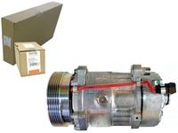 фото thumb №1, Behr hella компресор кондиціонера ford galaxy 1.9